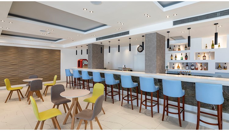 Belair Beach Hotel - NR, Родос